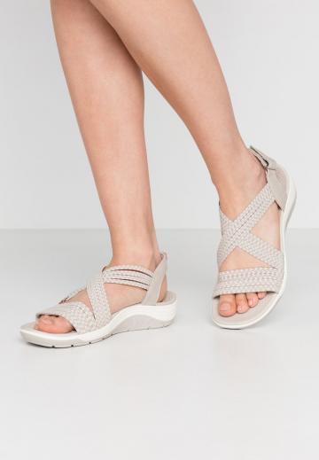 Походные сандалии