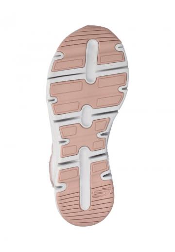 Босоножки на танкетке