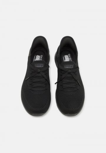 Кеды без шнуровки