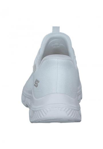 Кеды без шнуровки