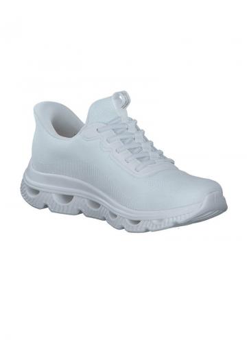 Кеды без шнуровки