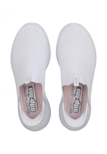 Кеды без шнуровки