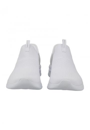 Кеды без шнуровки