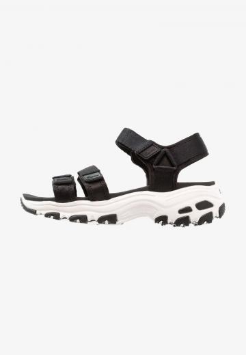 Походные сандалии