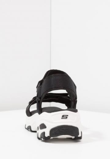 Походные сандалии