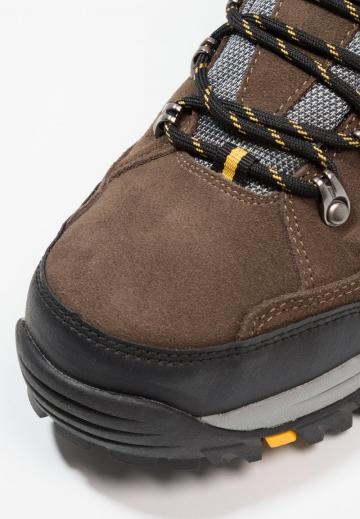 Походные ботинки