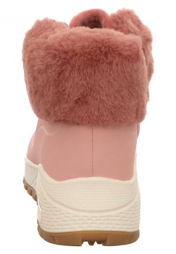 Зимние ботинки