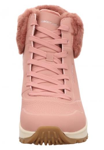 Зимние ботинки