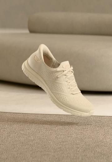 Кеды без шнуровки