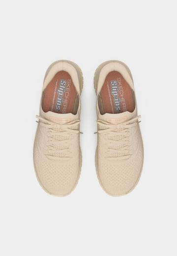 Кеды без шнуровки