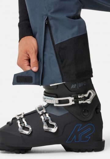 Походные ботинки