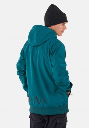 Спортивная кофта