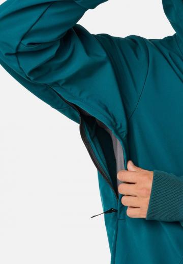 Спортивная кофта