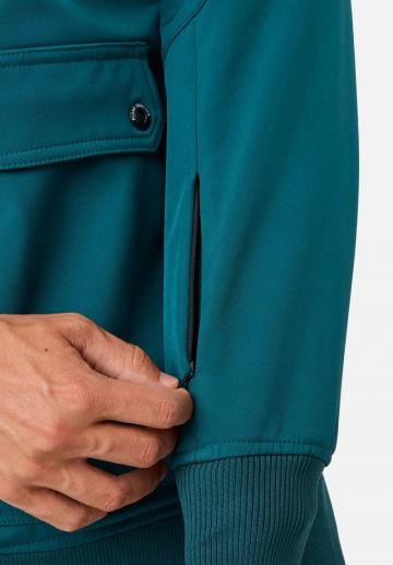 Спортивная кофта