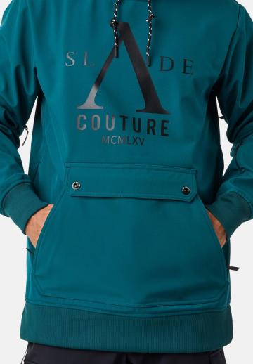 Спортивная кофта