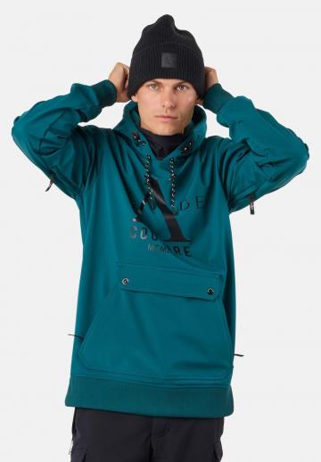 Спортивная кофта