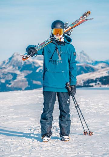 Спортивная кофта