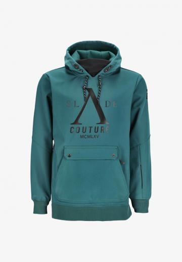 Спортивная кофта