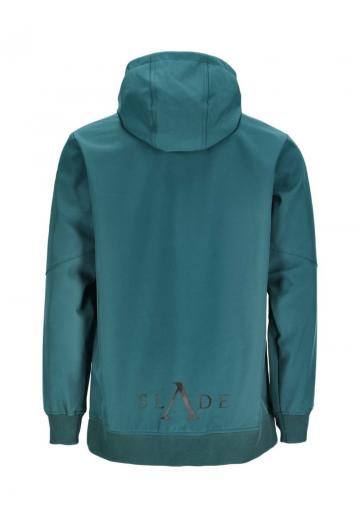 Спортивная кофта