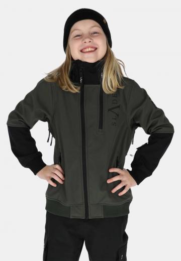 Спортивная куртка