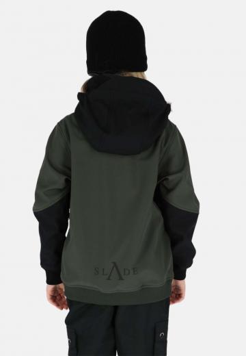 Спортивная куртка