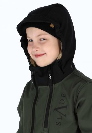 Спортивная куртка