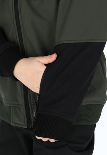 Спортивная куртка