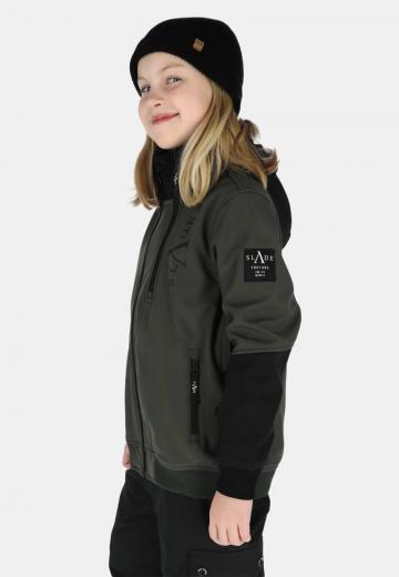 Спортивная куртка