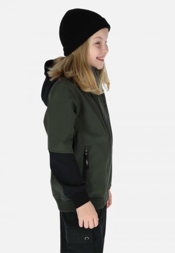 Спортивная куртка