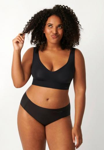 Бюстгальтер без косточек