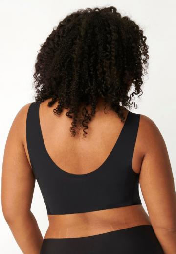 Бюстгальтер без косточек