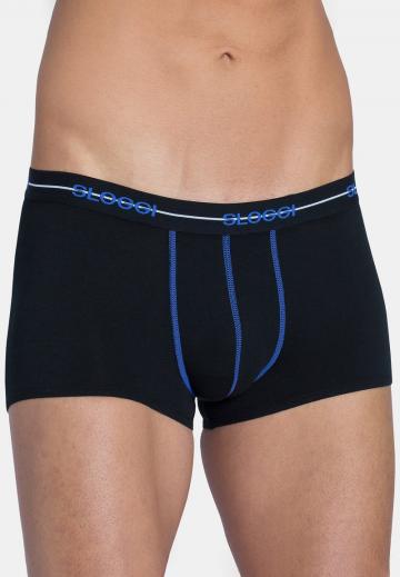 Трусы шортики