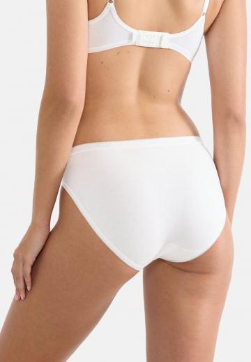 Бюстгальтер на косточках