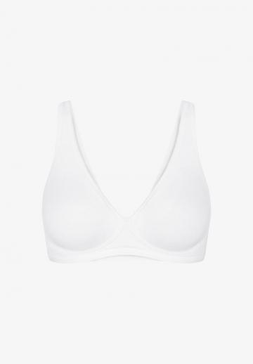 Бюстгальтер на косточках