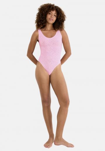 Кружевное боди