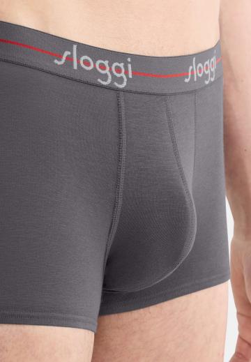 Трусы шортики