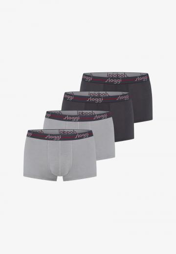 Трусы шортики