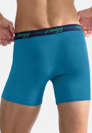 Трусы шортики