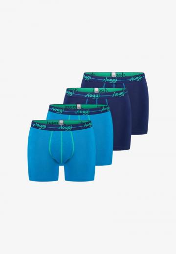 Трусы шортики