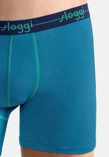 Трусы шортики