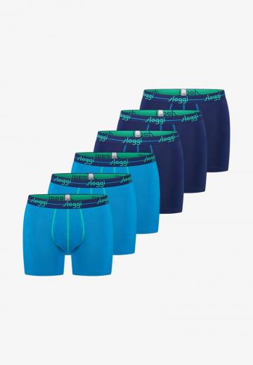 Трусы шортики