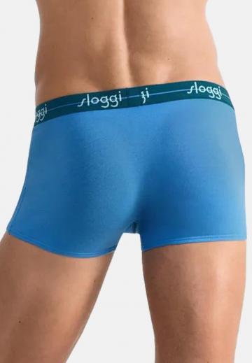 Трусы шортики