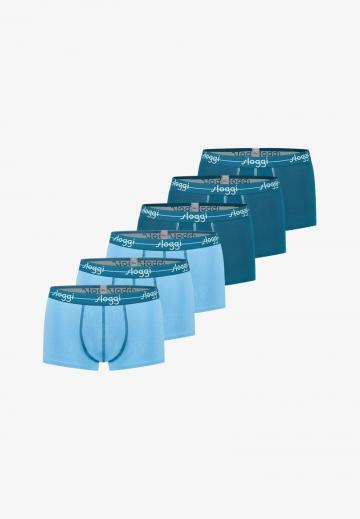 Трусы шортики