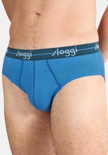 Трусы слипы