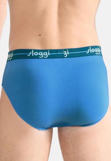 Трусы слипы