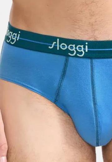 Трусы слипы