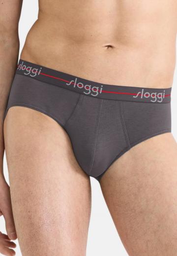 Трусы слипы