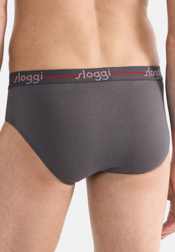 Трусы слипы