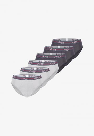 Трусы слипы