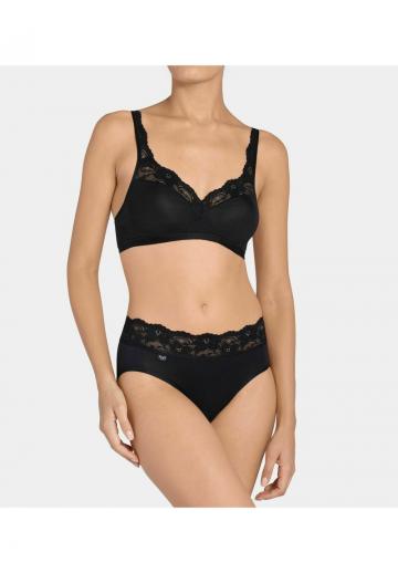 Бюстгальтер без косточек